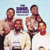 Soul Brothers - Ngixoleleni