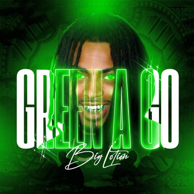 Green A Go - Single