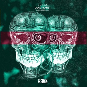 Dead Planet - EP