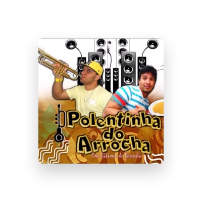 Listen to Polentinha do Arrocha, watch music videos, read bio, see tour dates & more!