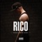 Állandóan Nevettünk (feat. Essemm) - Rico lyrics