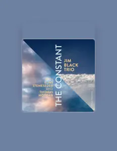 Escucha a Jim Black Trio, mira videos musicales, lee su biografía, consulta las fechas de las gira y más.