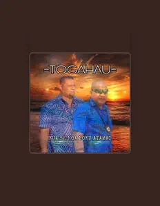 Listen to Togahau, watch music videos, read bio, see tour dates & more!