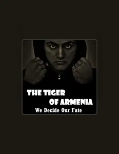 收听 We Decide Our Fate、观看音乐视频、阅读小传、查看巡演日期等 ！