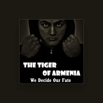 Listen to We Decide Our Fate, watch music videos, read bio, see tour dates & more!