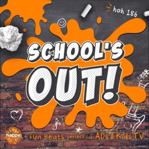 School's Out