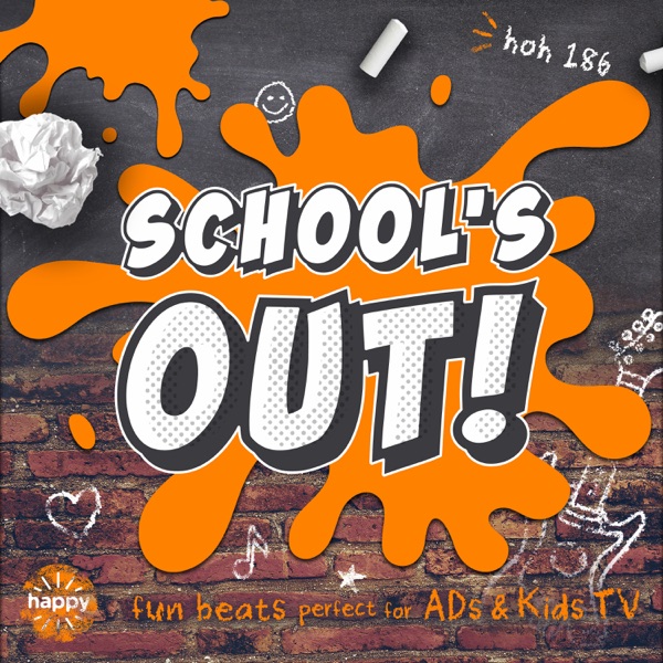 School's Out