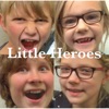 Little Heroes - EP, 2017