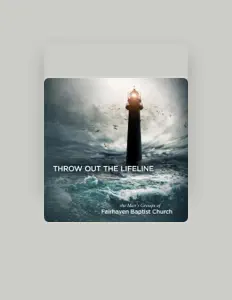 收听 The Men's Groups of Fairhaven Baptist Church、观看音乐视频、阅读小传、查看巡演日期等 ！