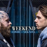 Weekend - Single - Nick Nova & Chyde