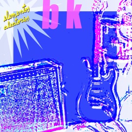 Un Ángel en Plutón B.K