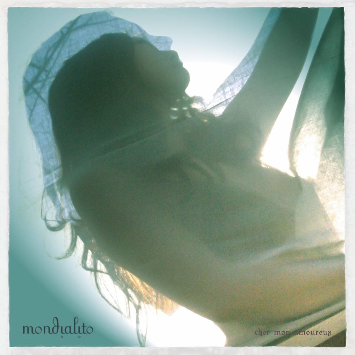 Mondialito - Cher Mon Amoureux (2007) [iTunes Plus AAC M4A]-新房子