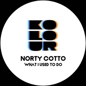 What I Used to Do - Single