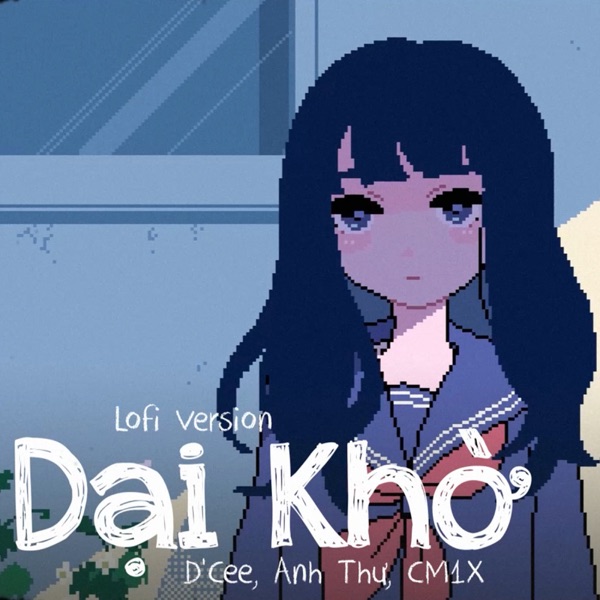 Dại Khờ (Lofi Version) - Single
