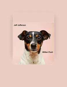 Ascolta Jeff Jefferson, guarda video musicali, leggi la biografia, vedi le date del tour & altro!