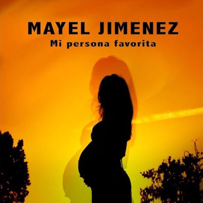 Mi Persona Favorita - Single