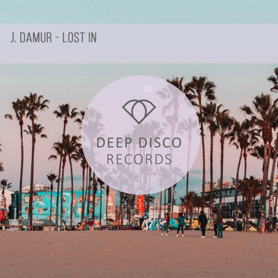 Lost In - Single