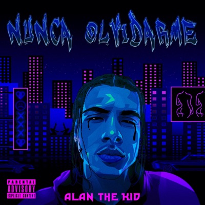Nunca Olvidarme - EP