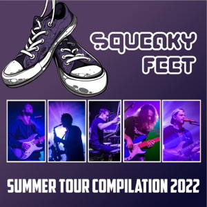 Summer Tour Compilation 2022