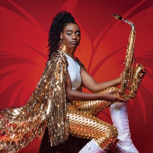 Phoenix by Lakecia Benjamin