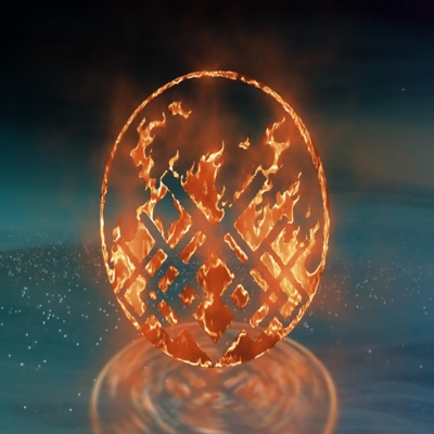 I Am the Fire - Single