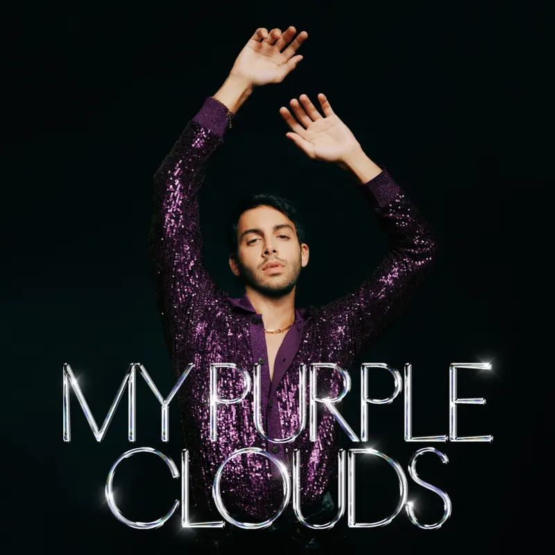 Darin - My Purple Clouds - EP (2022) [iTunes Plus AAC M4A]-新房子