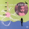 ANTONIO CARLOS JOBIM - AMOR EM PAZ