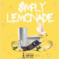$imply Lemonade - Single - Huey Hoffa