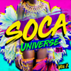 Soca Universe 2019, Vol. 1 - Various Artists