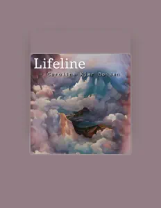 Posłuchaj wykonawcy Caroline kjær boisen, obejrzyj teledyski, przeczytaj biografię, zobacz daty tras koncertowych i nie tylko!