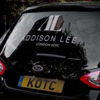 Addison Lee - Single - London KOTC