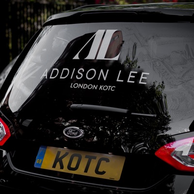 Addison Lee - Single