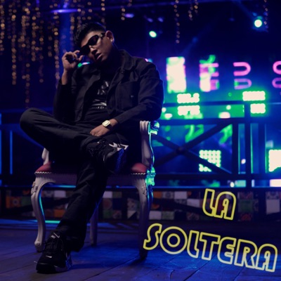 La Soltera - Single