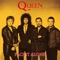 Face It Alone - Queen lyrics