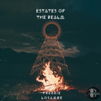 Estates of the Realm - Freddie Losambe