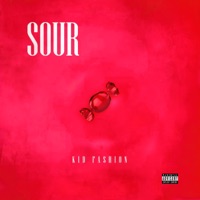 Sour - Single - Kid Fashion