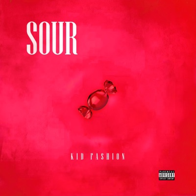 Sour - Single
