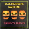 The Key To Compute - EP