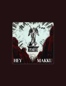 收听 Makku、观看音乐视频、阅读小传、查看巡演日期等 ！
