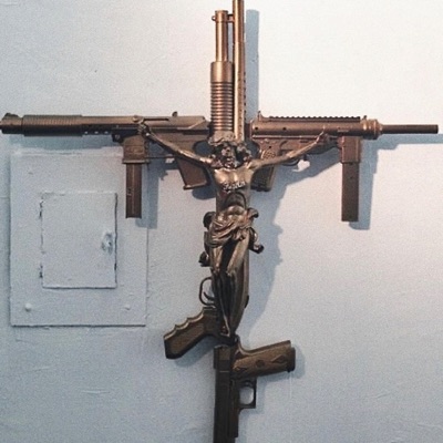 Talk 2 God (feat. Ayecourt! & Trenchbabyeli) - Single