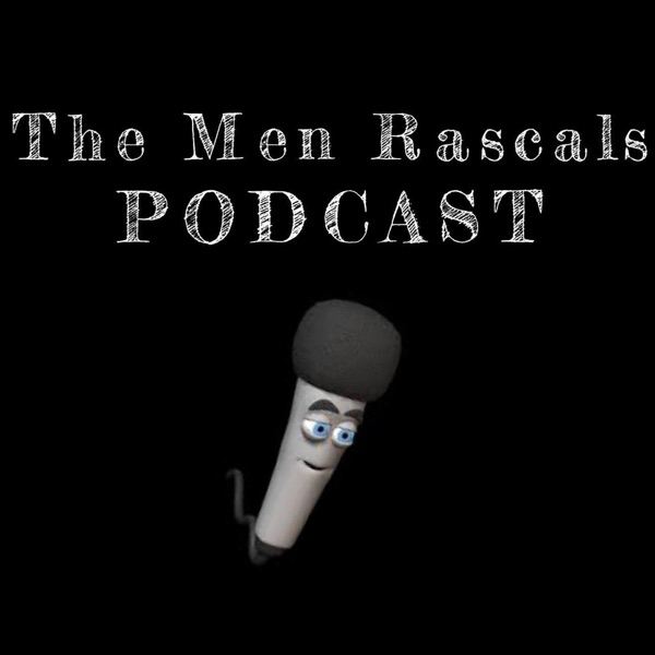 The Men Rascals cover