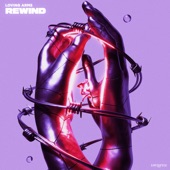 Rewind (Extended Mix) artwork