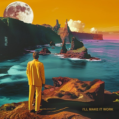 I'll Make It Work - Single