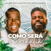 Como Será o Amanhã - Single