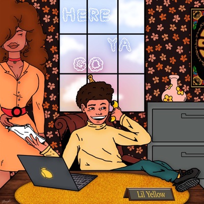 Here Ya Go (The Mixtape)