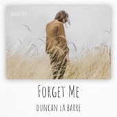Forget Me (Piano Version) artwork