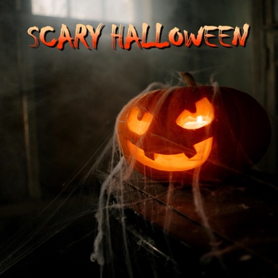 Scary Halloween - Single