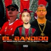 El Bandido (feat. MC PR) - Single