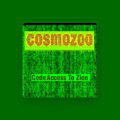Listen to Cosmozoo, watch music videos, read bio, see tour dates & more!