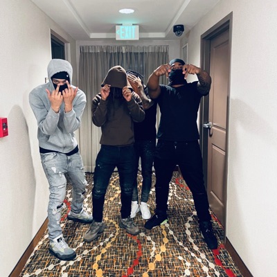 You Was Gang - Single